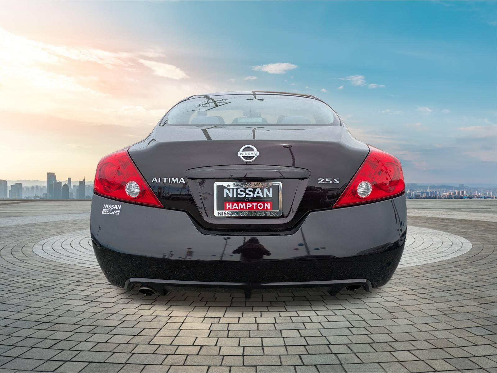 Used 2011 Nissan Altima 2.5 S FWD image 6