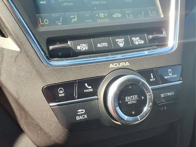 Used 2019 Acura MDX A-Spec AWD/4WD image 10