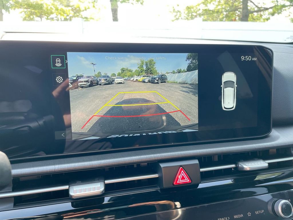 Used 2026 Kia Sportage X-Line image 42