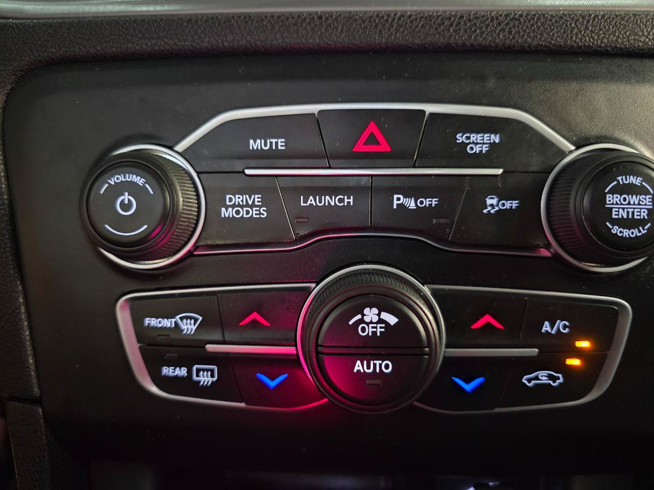Used 2023 Dodge Charger Scat Pack RWD image 42