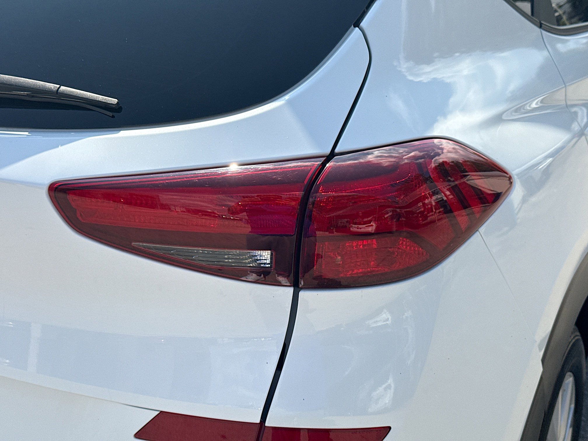 Used 2021 Hyundai Tucson Value w/ Cargo Package image 26