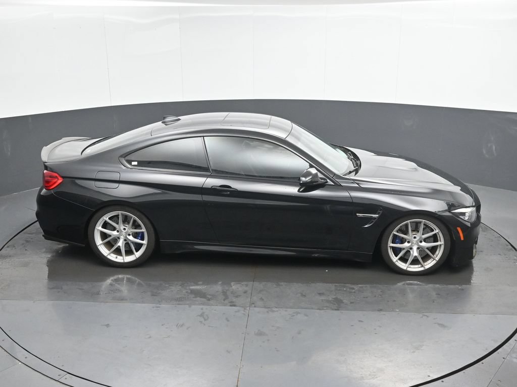 Used 2018 BMW M4 Coupe RWD image 35