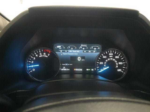 Used 2019 Ford F150 Lariat AWD/4WD image 30