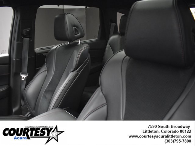 Used 2023 Acura MDX A-Spec image 22