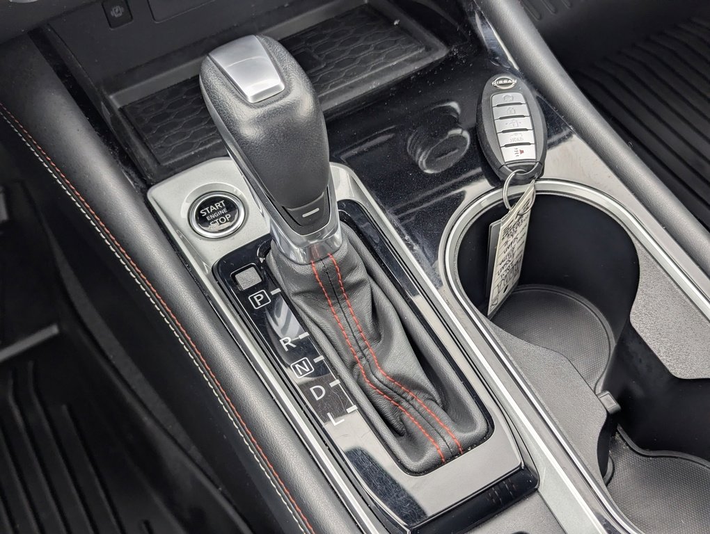 Used 2024 Nissan Altima 2.0 SR image 34