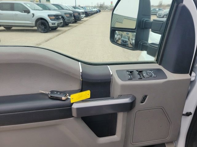 Used 2022 Ford F250 XLT image 14