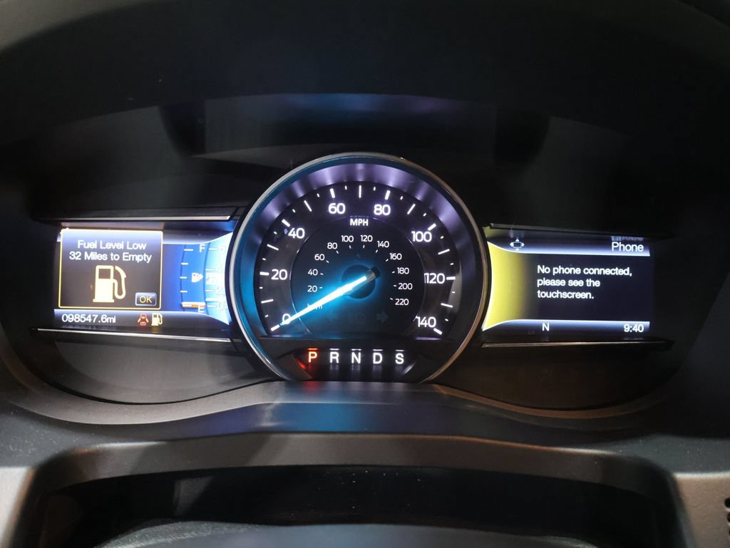 Used 2016 Ford Explorer XLT w/ Equipment Group 202A AWD/4WD image 47