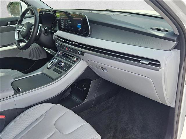 Used 2025 Hyundai Palisade SEL image 22