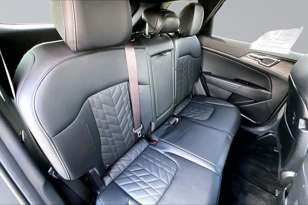 Used 2023 Kia Sportage X-Line image 26