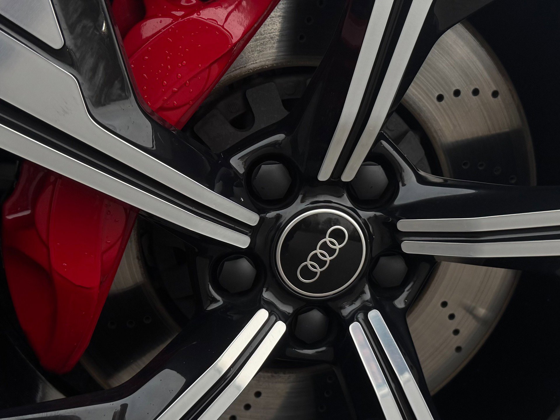 Used 2022 Audi RS 5 Sportback image 78