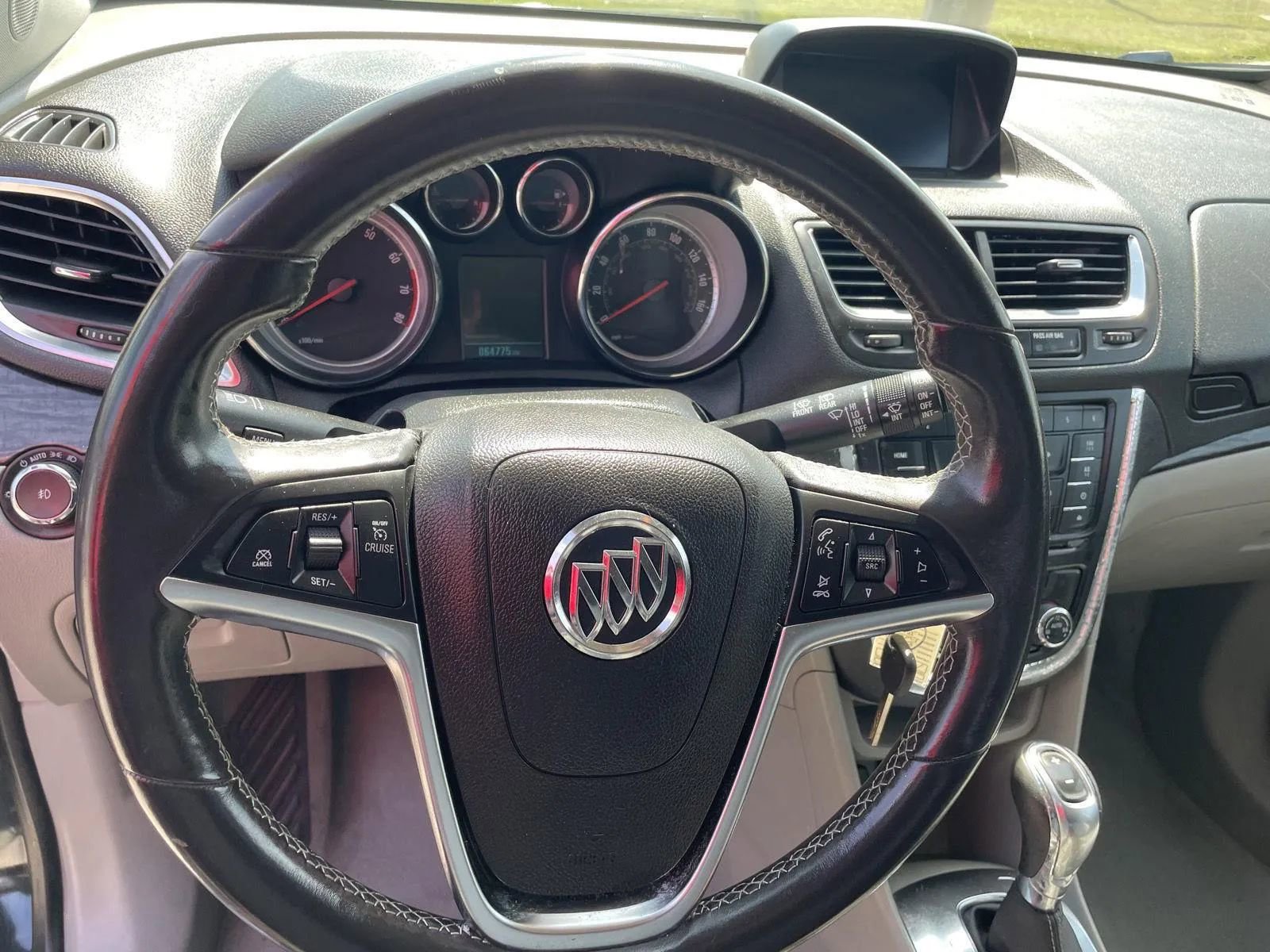 Used 2016 Buick Encore Convenience image 10