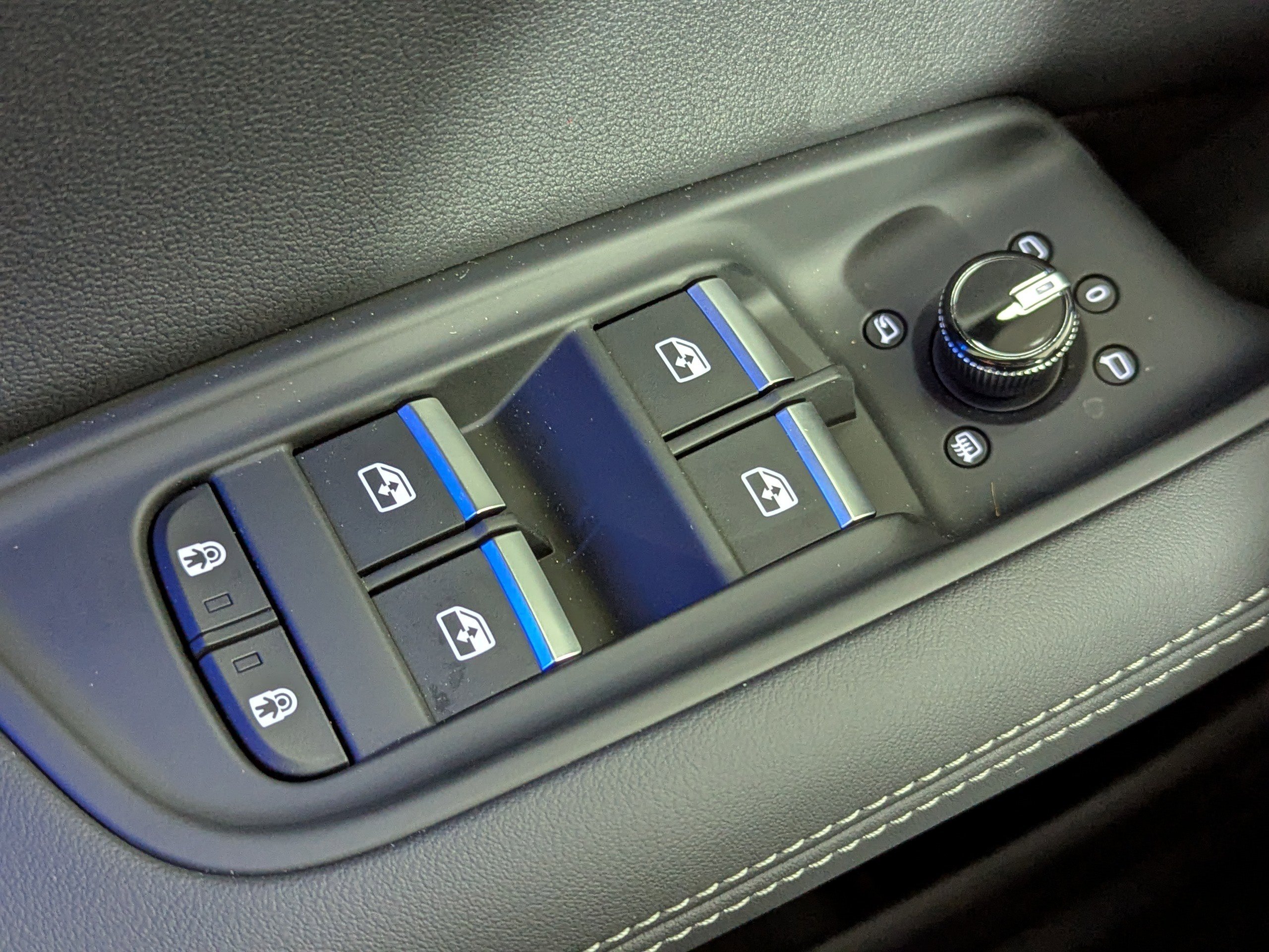 New 2026 Audi Q8 Premium Plus image 23