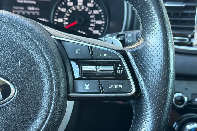 Used 2020 Kia Sportage SX FWD image 33