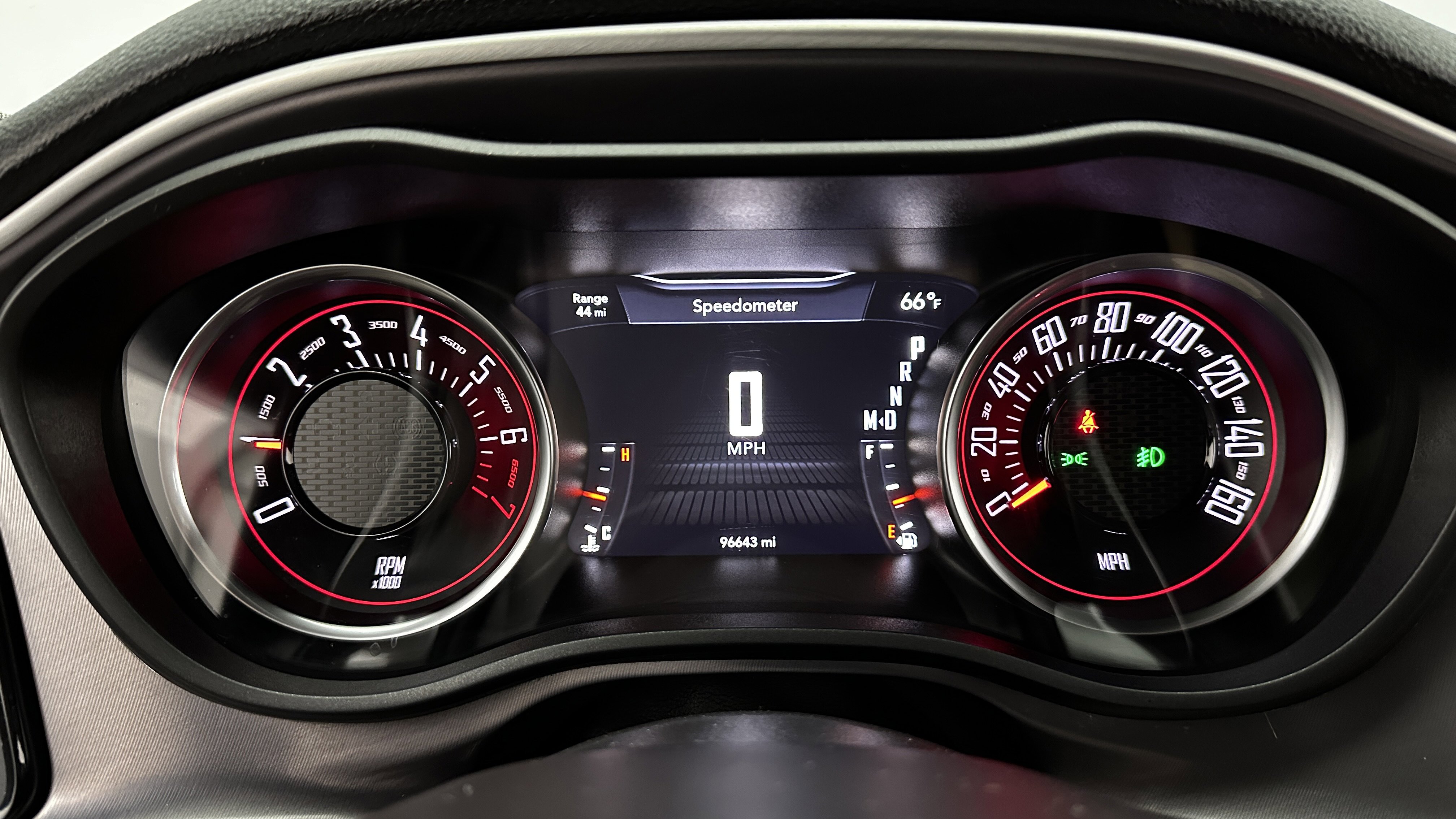 Used 2019 Dodge Challenger GT image 14