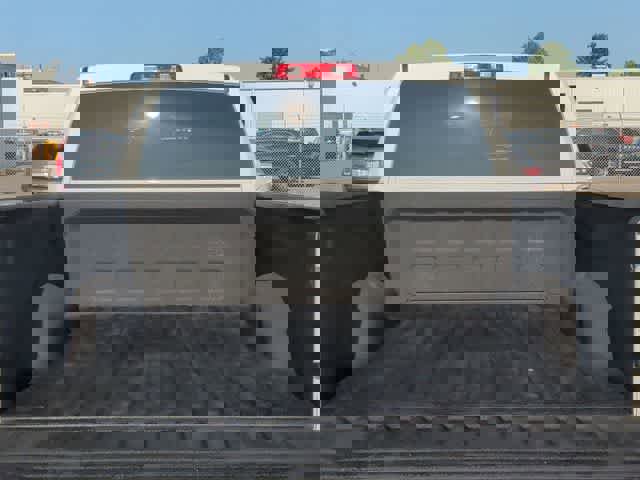 Used 2022 RAM 2500 Tradesman w/ Chrome Appearance Group image 32