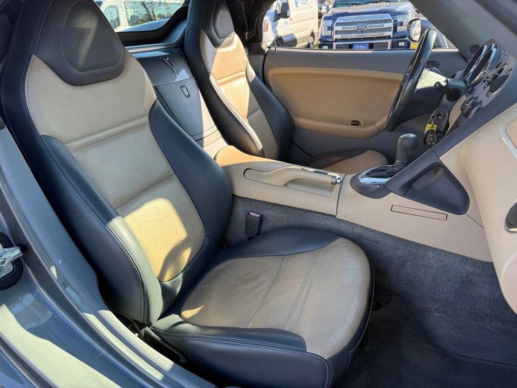 Used 2007 Pontiac Solstice Convertible w/ Premium Package image 13