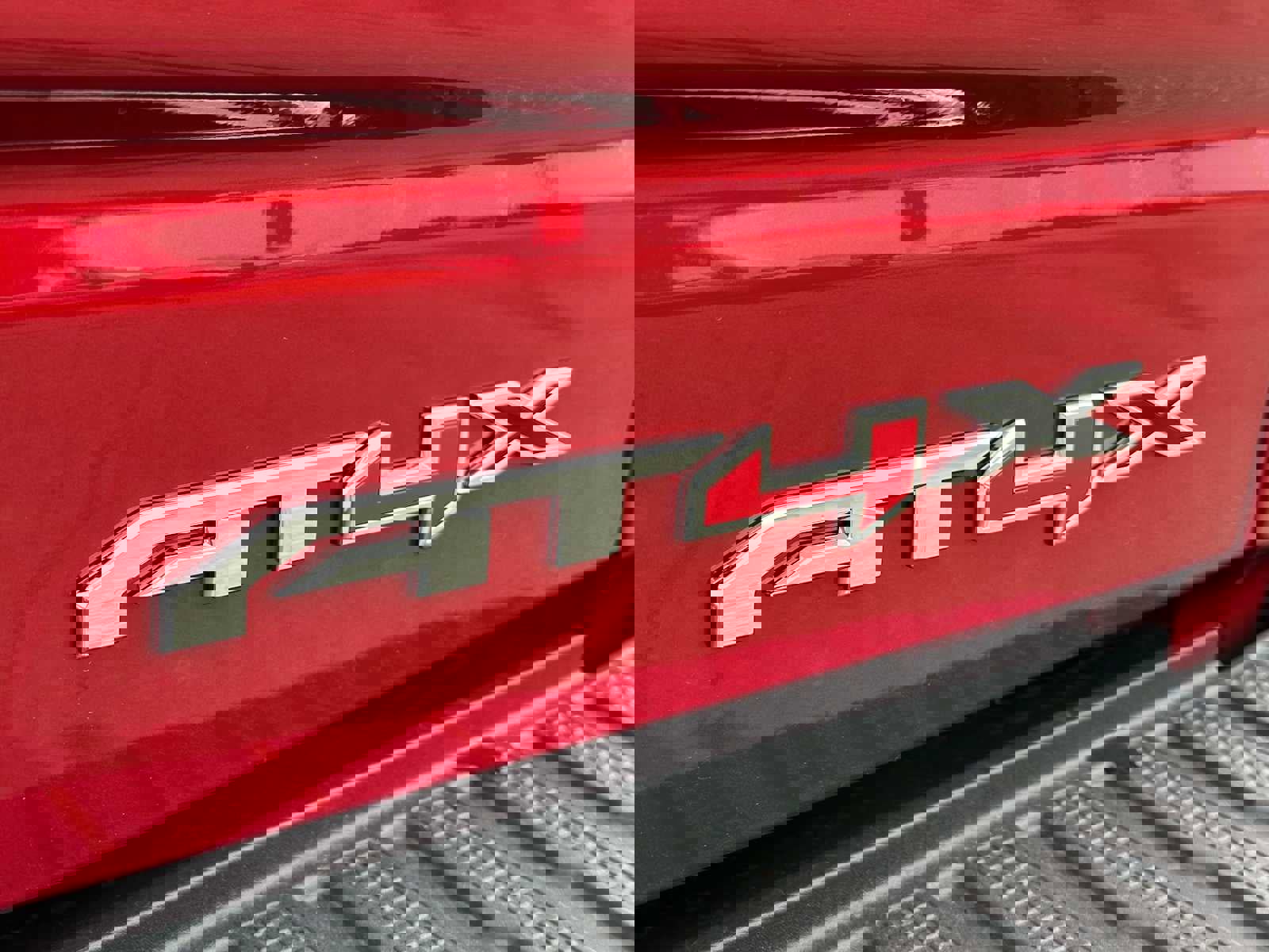 New 2026 GMC Sierra 1500 AT4X w/ AT4X AEV Edition image 15