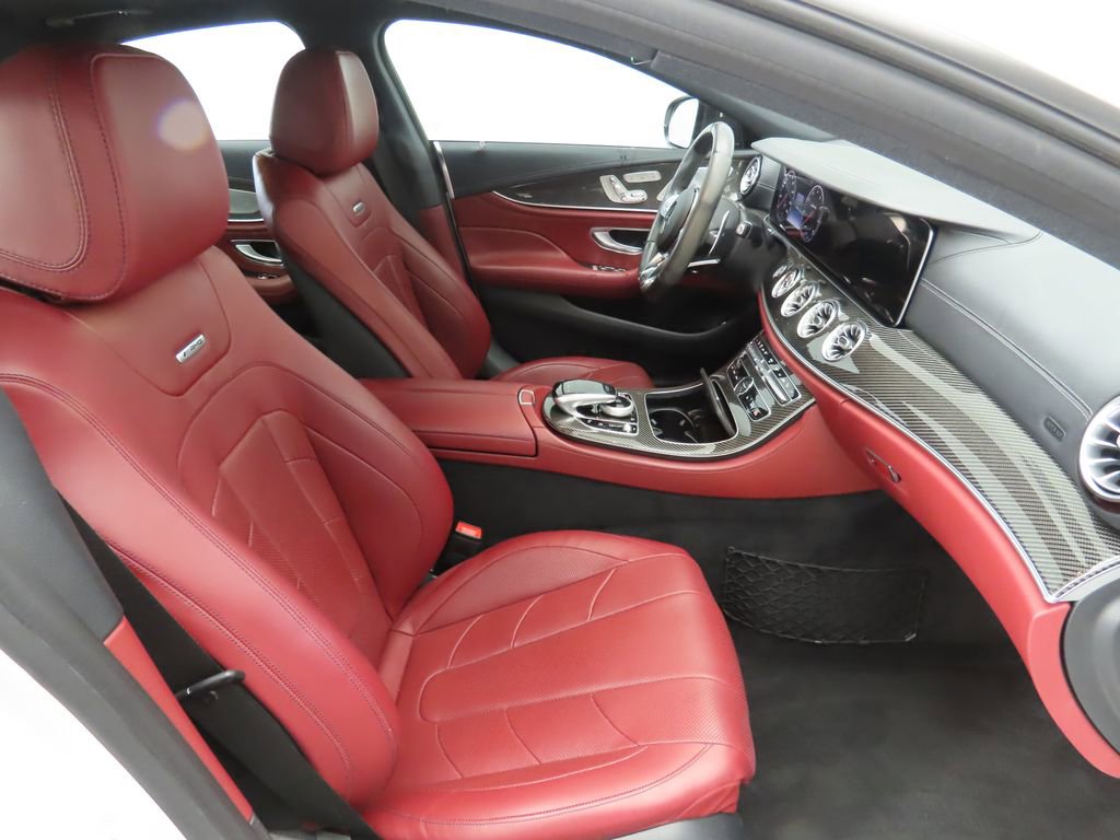 Used 2019 Mercedes-Benz CLS 53 AMG 4MATIC image 19