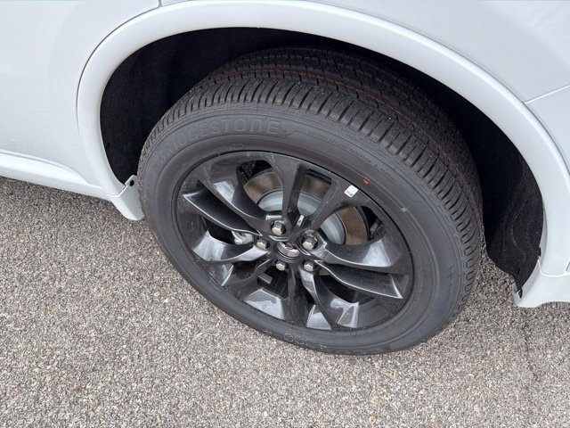 New 2026 Dodge Durango GT w/ Blacktop Package AWD/4WD image 6