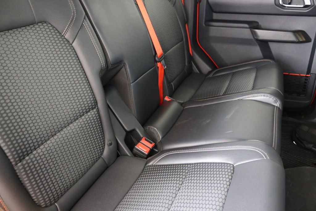 Used 2023 Ford Bronco Raptor image 31
