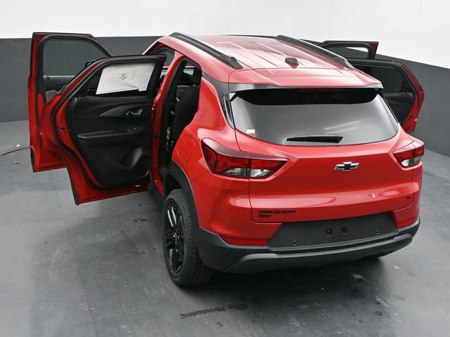 New 2026 Chevrolet TrailBlazer LT w/ Convenience Package AWD/4WD image 55