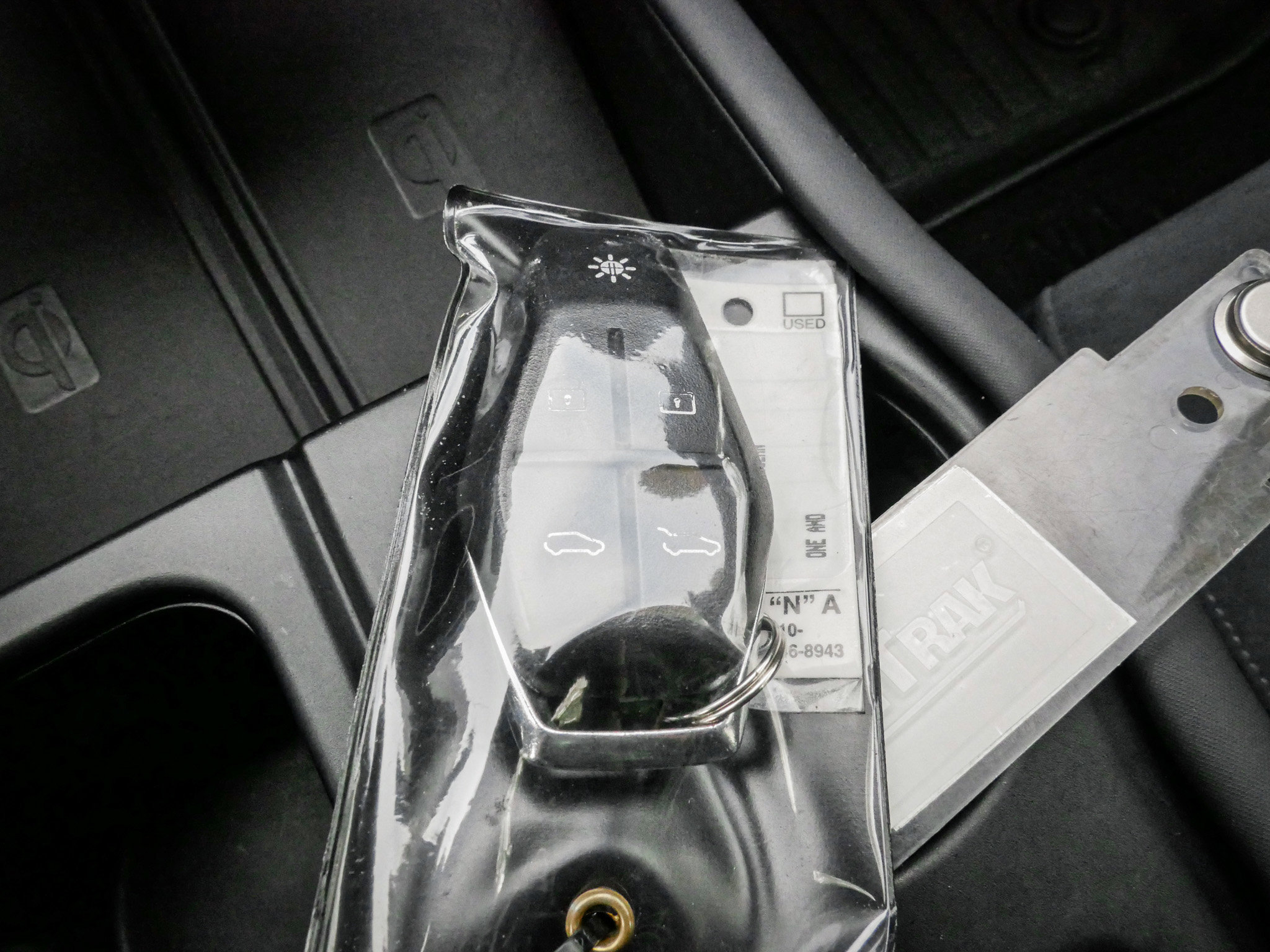 Used 2023 Fisker Ocean One image 35