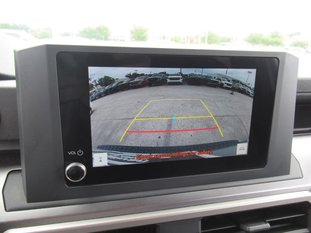 Used 2025 Toyota 4Runner TRD Off-Road AWD/4WD image 27