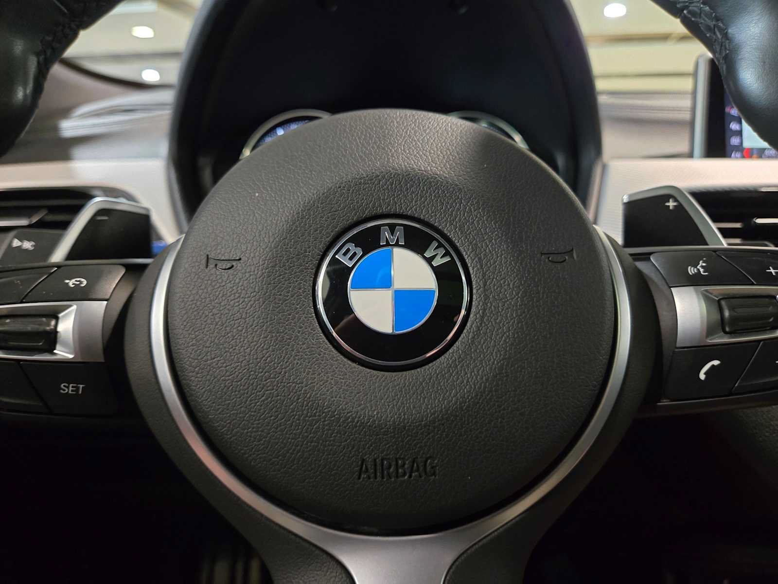 Used 2020 BMW X2 M35i AWD/4WD image 23