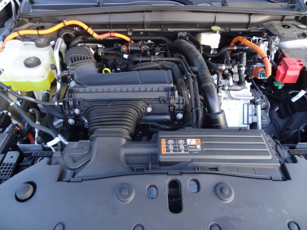 Used 2026 Lincoln Nautilus Premier AWD/4WD image 33