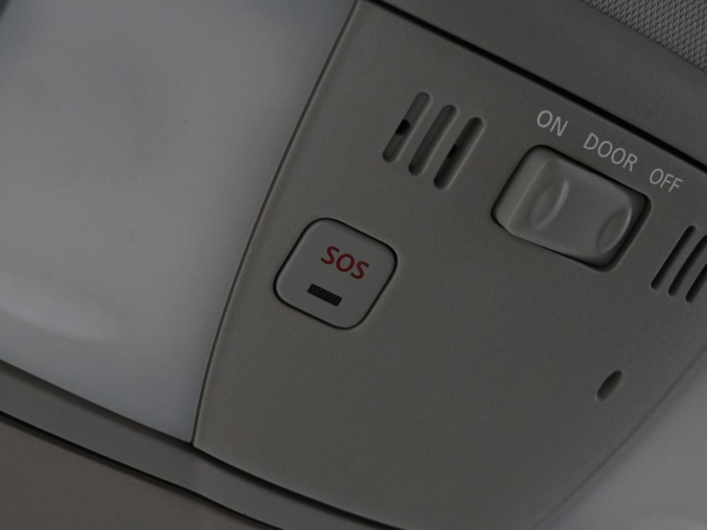 Used 2018 Nissan Armada SV w/ Driver Package image 22