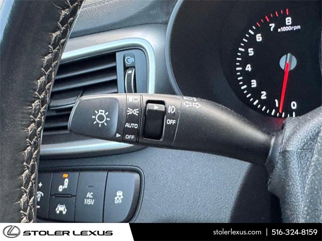 Used 2019 Kia Sorento SX w/ SX Touring Package image 29