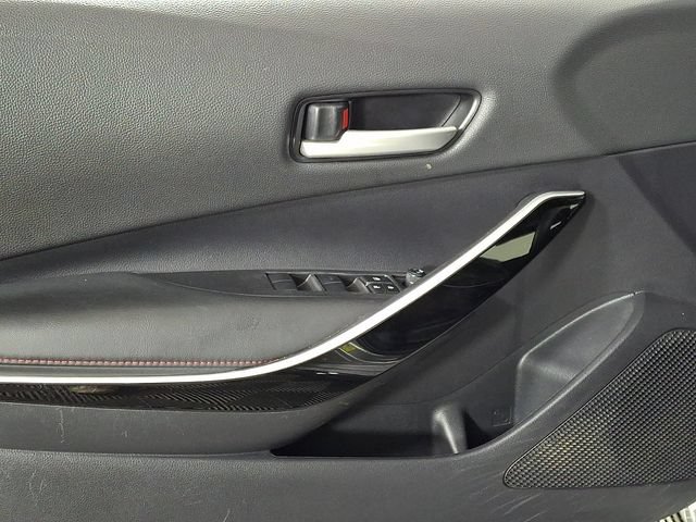 Used 2023 Toyota Corolla XSE w/ Carpet Mat Package (TMS) FWD image 14
