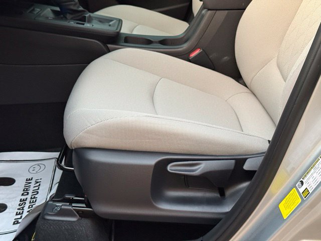 Used 2026 Toyota Corolla Cross L FWD image 14
