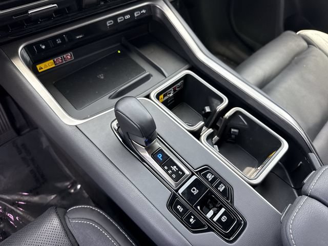 Certified 2025 Lexus TX 550h AWD Plug-In Hybrid w/ Technology Package image 21
