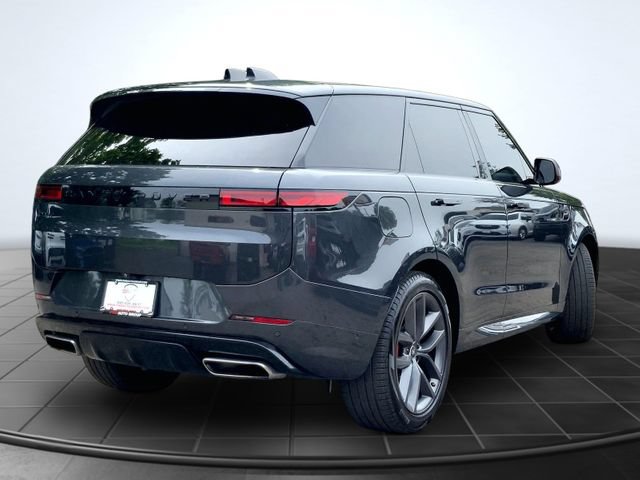 Used 2024 Land Rover Range Rover Sport Dynamic SE AWD/4WD image 11