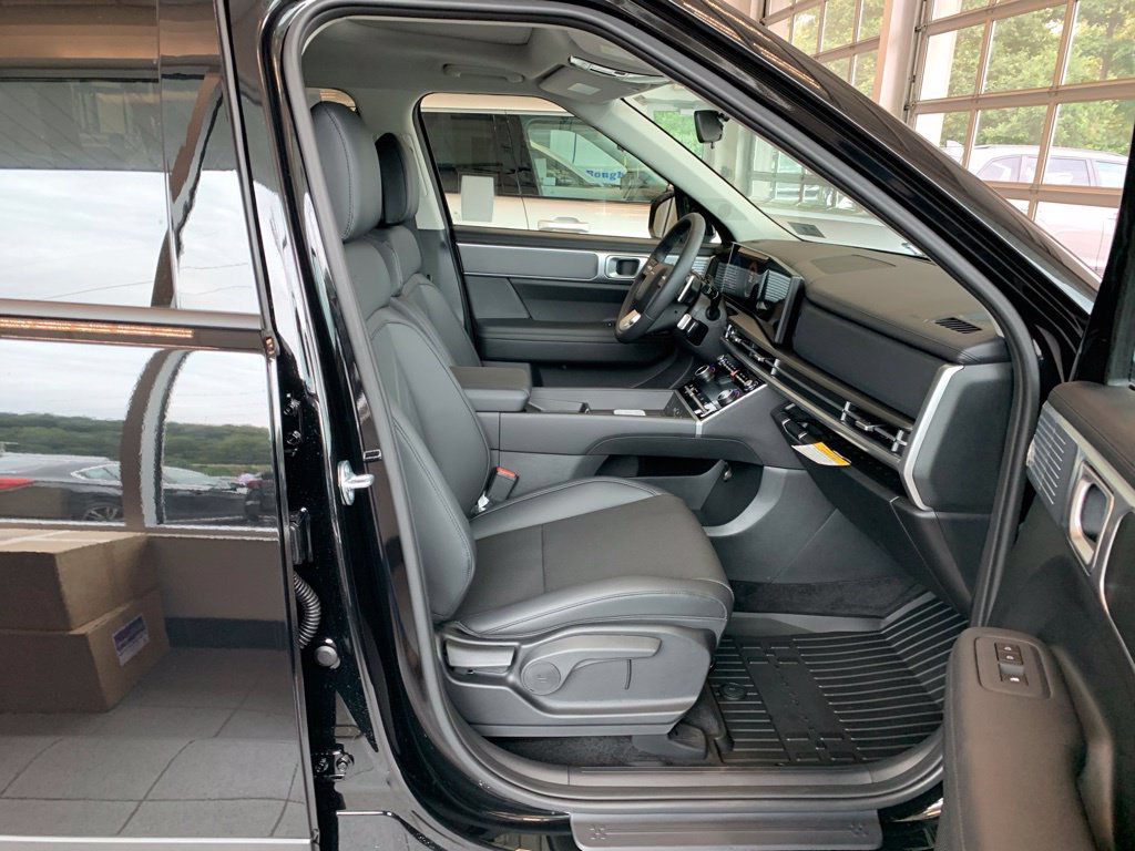 New 2027 Hyundai Santa Fe XRT AWD/4WD image 21