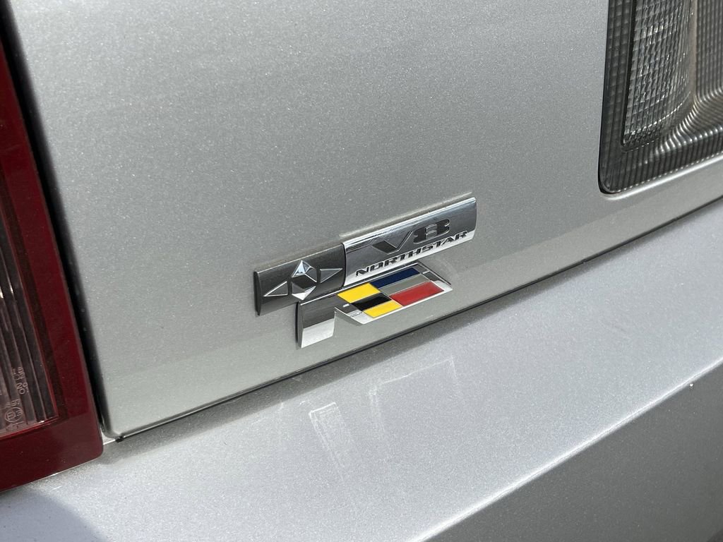 Used 2007 Cadillac XLR image 9
