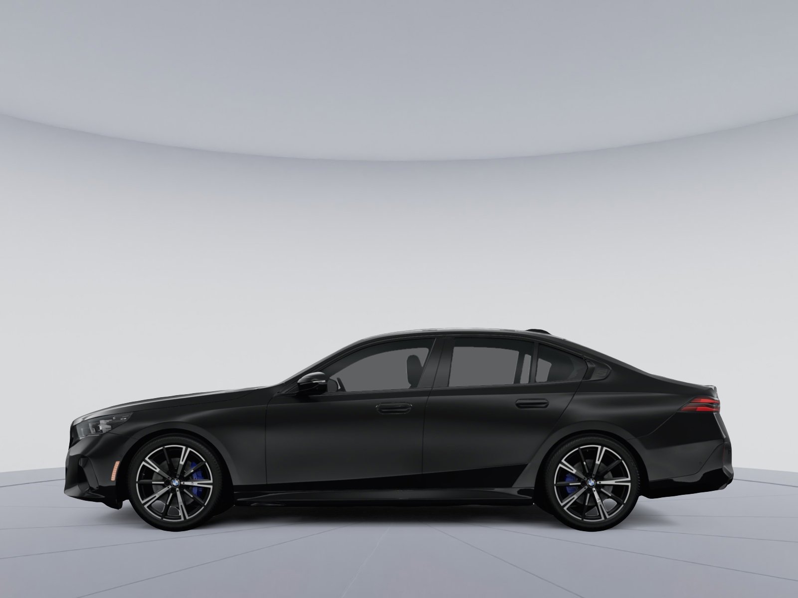 Used 2022 BMW 540i xDrive w/ Premium Package image 2
