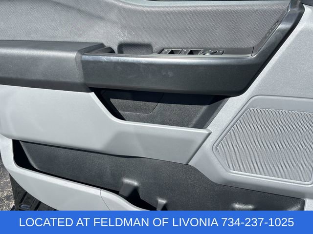 Used 2023 Ford F150 Lightning Pro AWD/4WD image 22