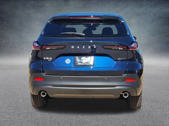 New 2026 MAZDA CX-5 Select AWD/4WD image 6