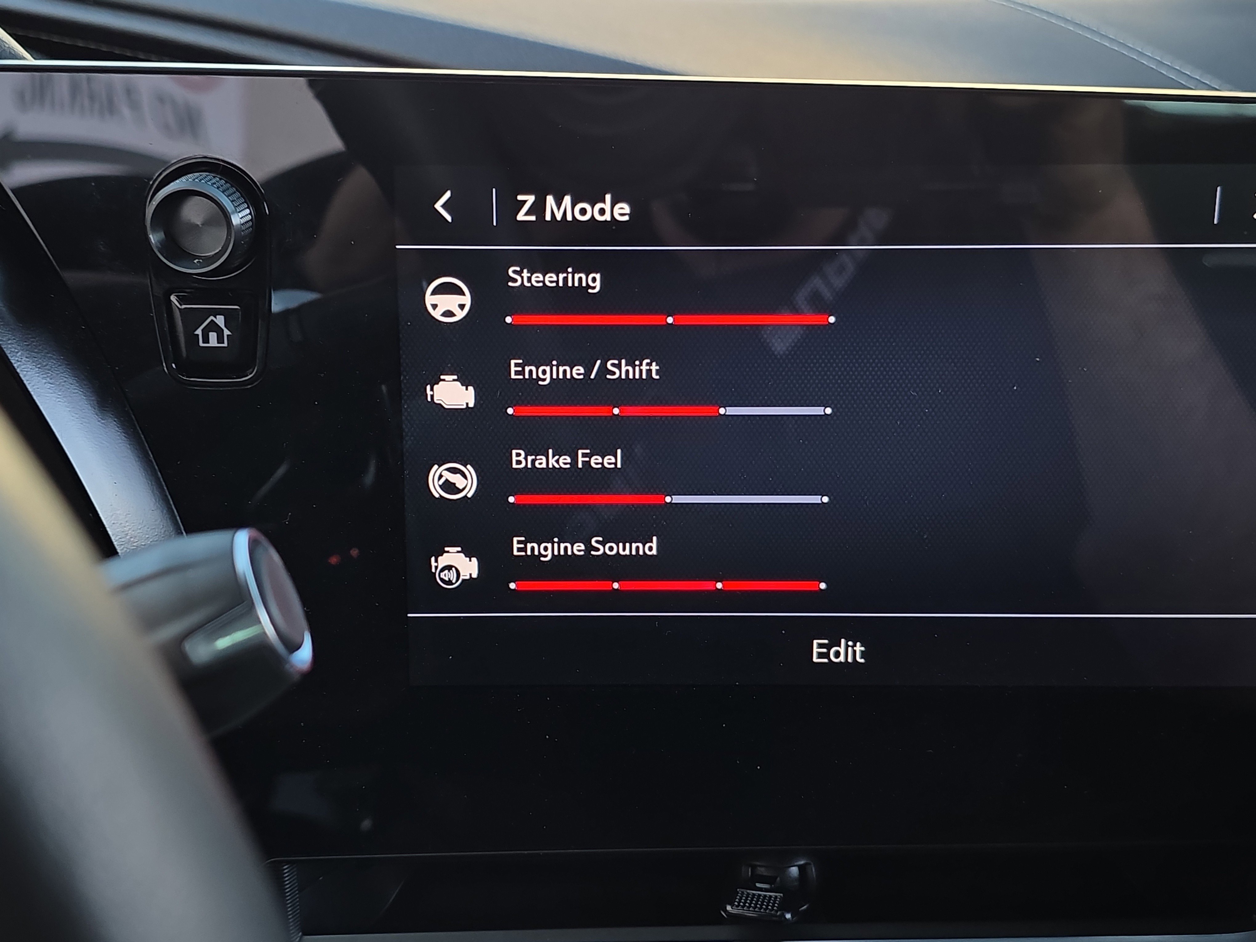 Used 2023 Chevrolet Corvette Stingray Coupe w/ 1LT image 23