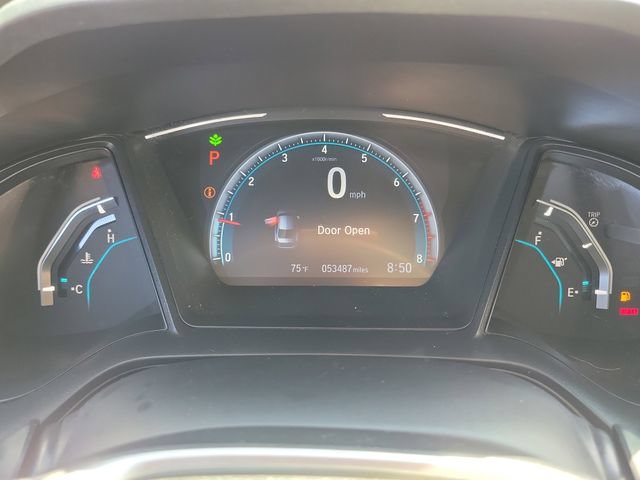 Certified 2020 Honda Civic LX image 23