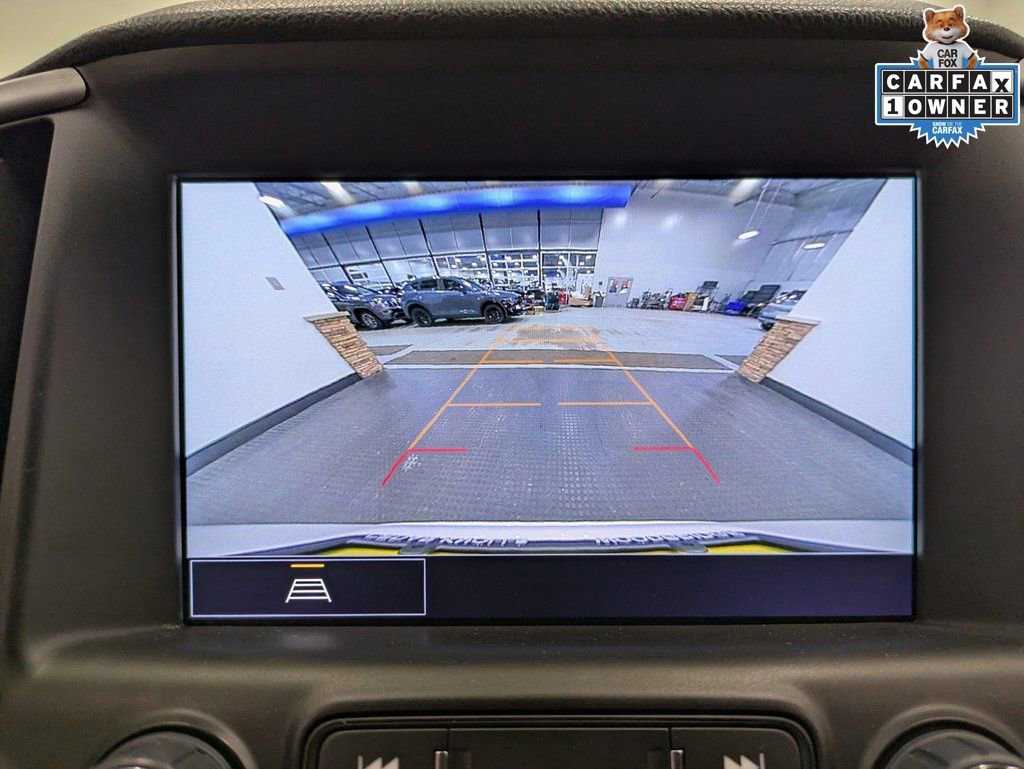 Used 2022 GMC Terrain AT4 w/ LPO, Floor Liner Package image 13