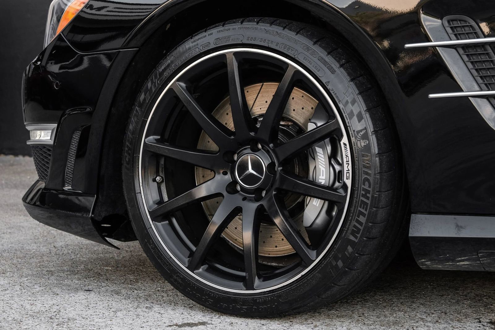 Used 2013 Mercedes-Benz SL 63 AMG image 54