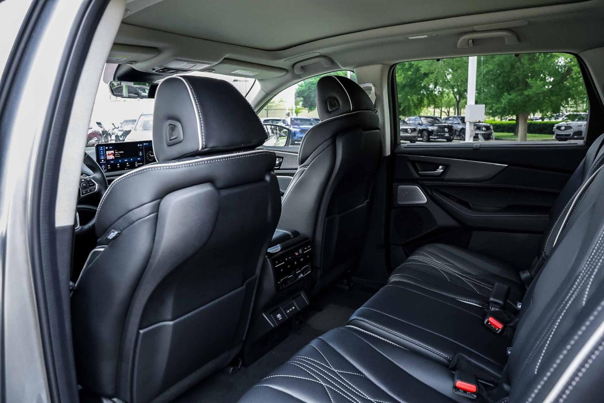 New 2026 Acura MDX w/ Advance Package image 12