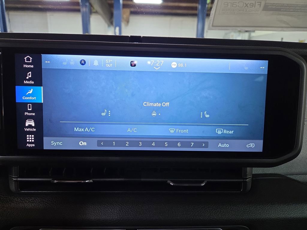 New 2026 Jeep Wrangler Willys image 18