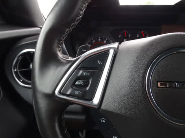 Used 2023 Chevrolet Camaro LT w/ RS Package image 42