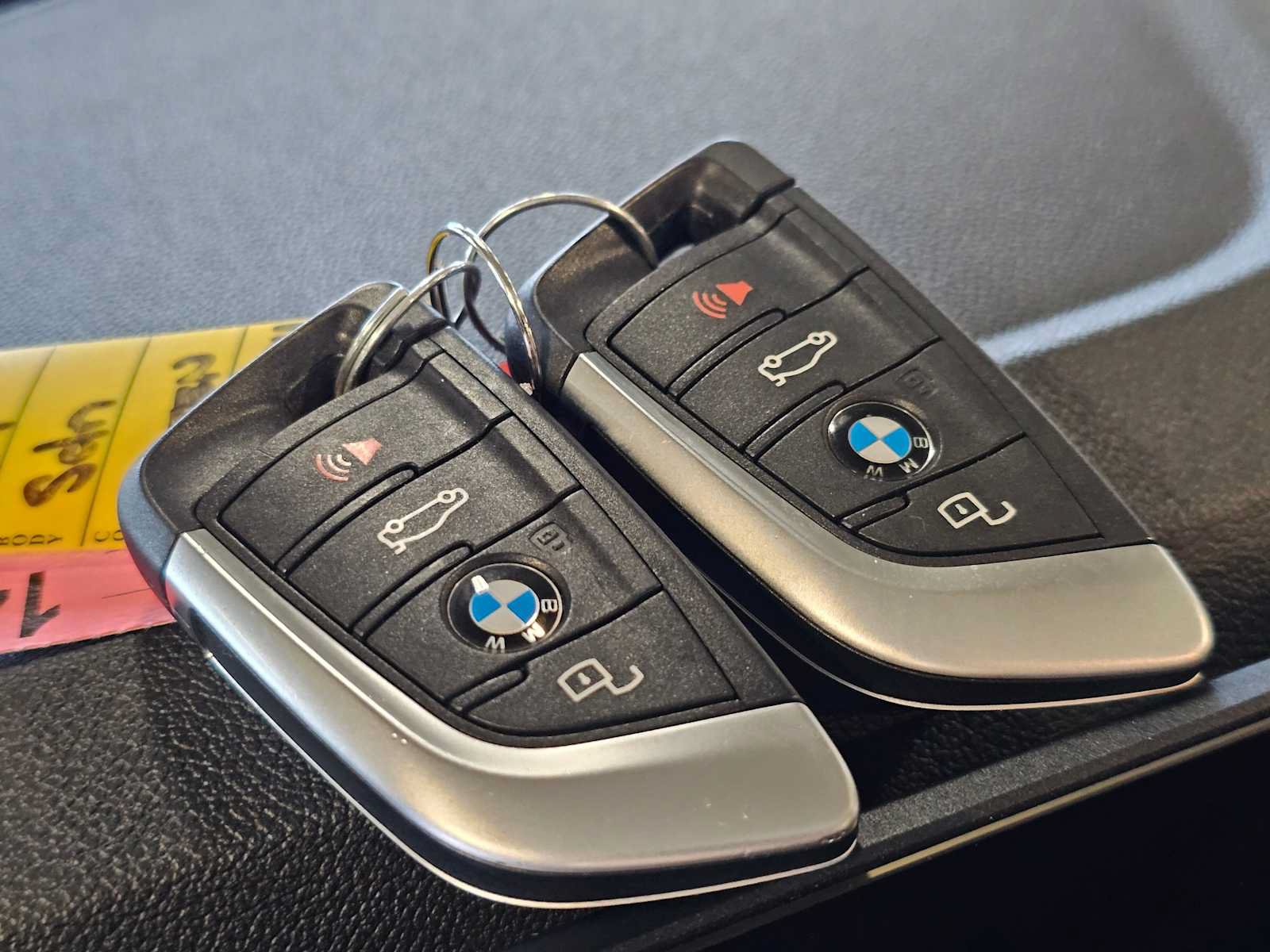 Certified 2023 BMW i4 eDrive35 w/ Premium Package RWD image 38