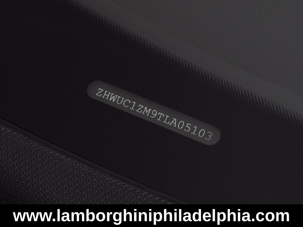 Used 2026 Lamborghini Revuelto AWD/4WD image 63