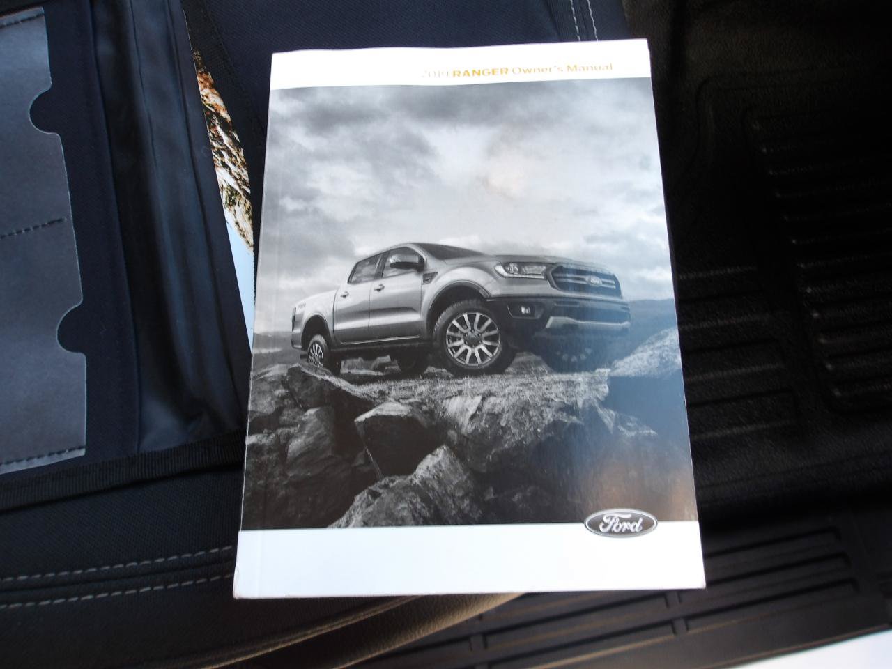 Used 2019 Ford Ranger XL w/ Equipment Group 101A Mid AWD/4WD image 25